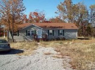 285 Chablis Ln, Ekron, KY 40117