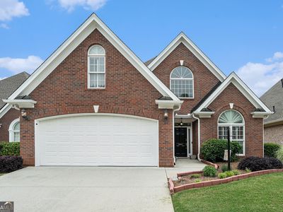 2050 Woodberry Run Dr, Snellville, GA, 30078