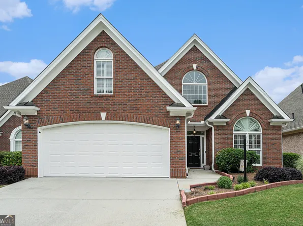 2050 Woodberry Run Dr, Snellville, GA 30078