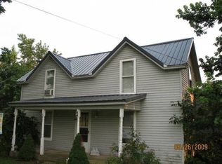 1441 Lexington Rd, Lancaster, KY 40444