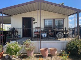 12350 Christensen Rd SPACE 37, Salinas, CA 93907