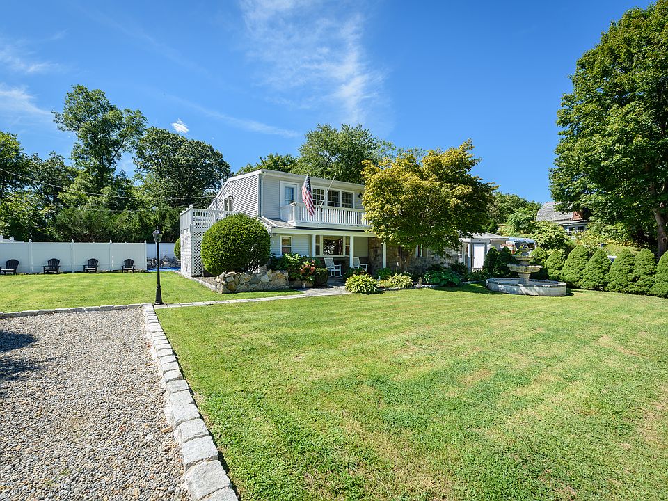 99 North Taylor Avenue
