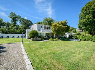 99 N Taylor Ave, Norwalk, CT 06854