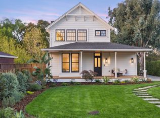 462 Sleeper Ave, Mountain View, CA 94040