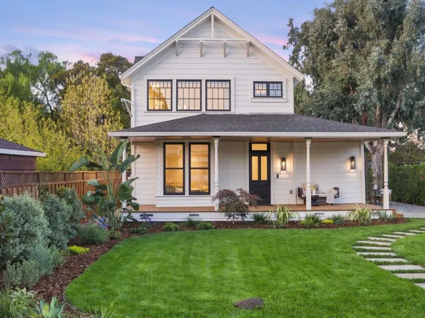 462 Sleeper Ave, Mountain View, CA 94040