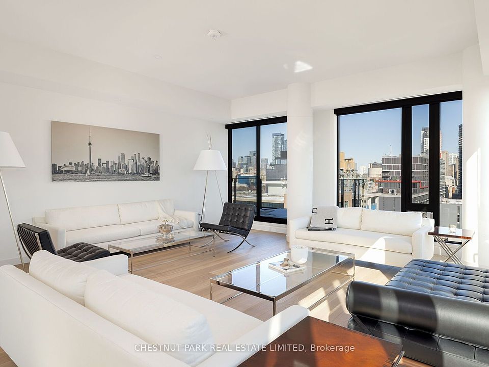 1st image of 505 Richmond St W #1311