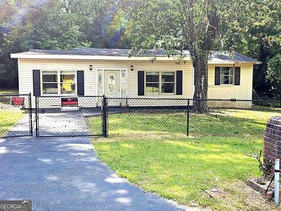 865 Southern Pines Dr, Columbus, GA, 31907