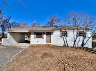 1592 Old Brownsville Rd, Ripley, TN 38063