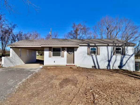 1592 Old Brownsville Rd, Ripley, TN 38063