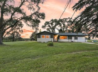 8923 E Van Buren Rd, Wheeler, MI 48662