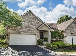 7795 Linksview Cir, Westerville, OH 43082