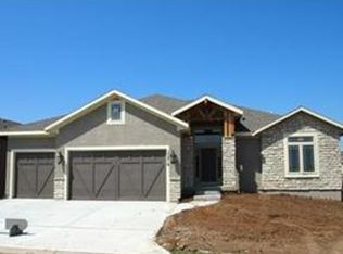 17216 Noland St, Overland Park, KS 66062