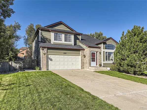 10865 Acadia Place, Parker, CO 80138