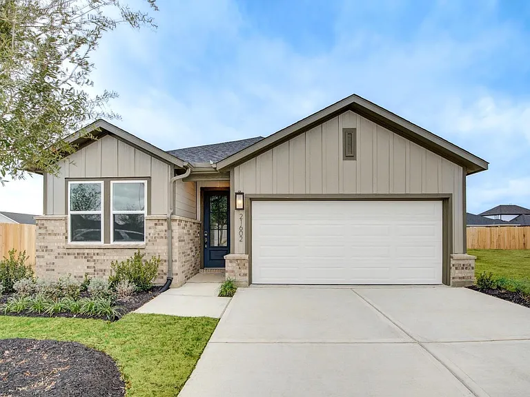21602 Indigo Harvest Ln — Photo 1