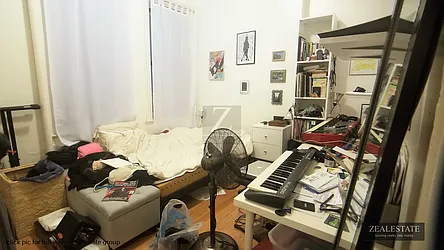 Rented by ZealEstate Group Inc