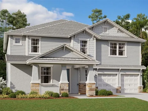 14416 Crest Palm Ave, Windermere, FL 34786