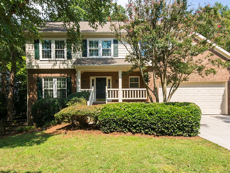 1st image of 3021 Summerland Dr