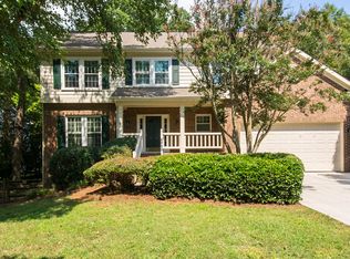 3021 Summerland Dr, Matthews, NC 28105