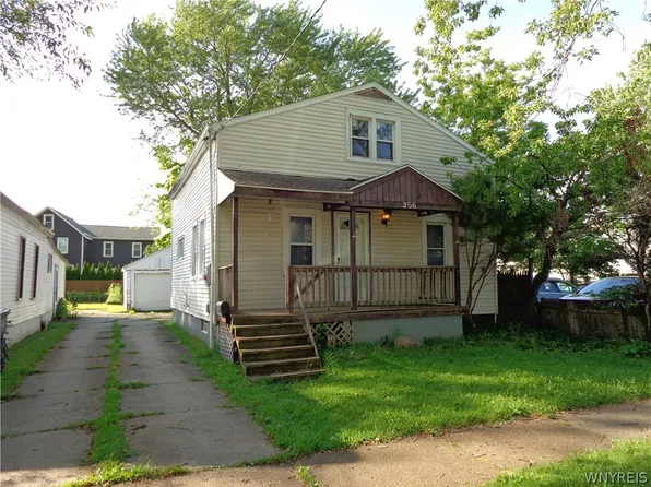 356 Adam St, Tonawanda, NY 14150