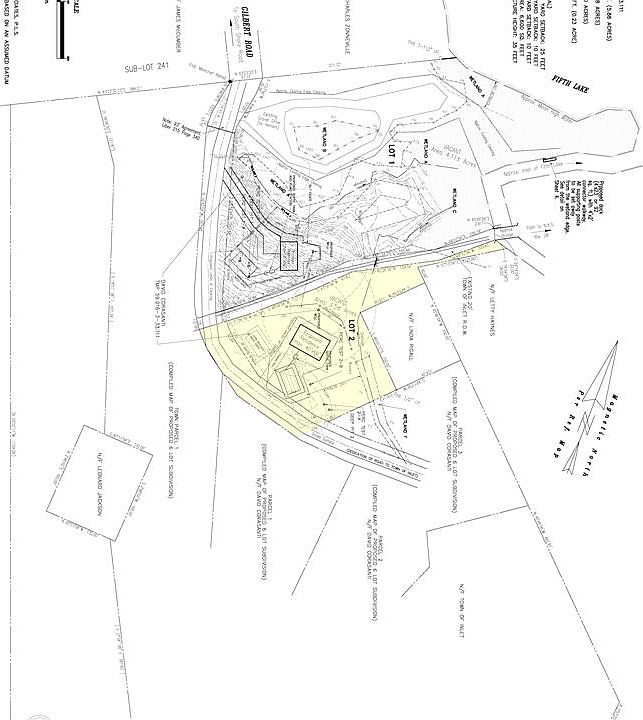 2nd image of 2 Gilbert Rd