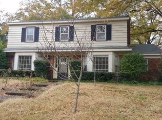 741 Eaton St, Memphis, TN 38120