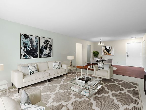 4th image of 3350 N Carriageway Dr Unit 208