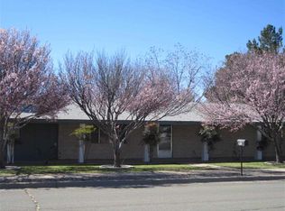 1316 E Orange St, Deming, NM 88030