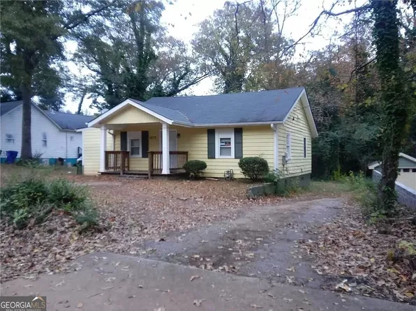 1672 Stanton Rd SW, Atlanta, GA 30311