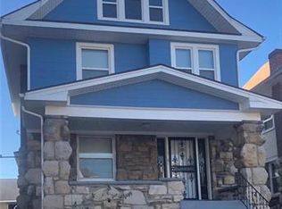 106 N Lawn Ave, Kansas City, MO 64123