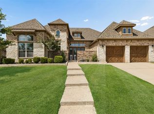 10760 Clarita Ln, Frisco, TX 75035