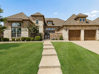 10760 Clarita Ln, Frisco, TX, 75035