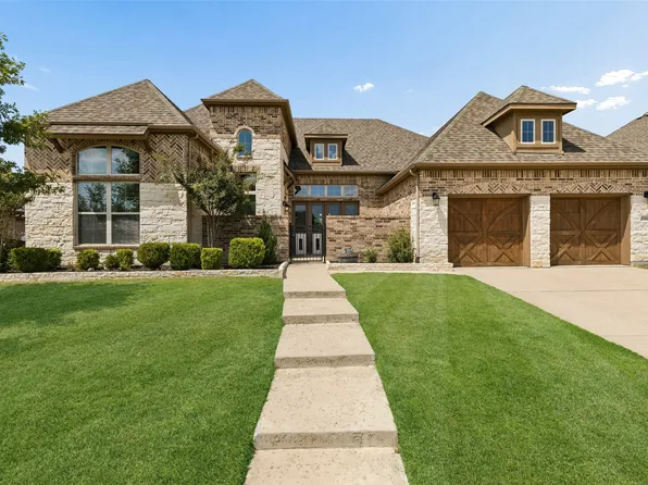 10760 Clarita Ln, Frisco, TX 75035