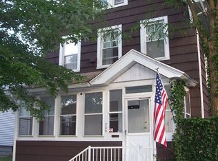 208 Augur St, Hamden, CT 06517