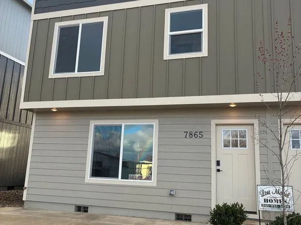 7865 Houston Loop, White City, OR