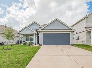 5214 Briana Dee Dr, Rosharon, TX 77583