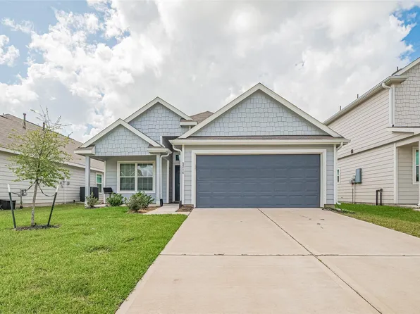 5214 Briana Dee Dr, Rosharon, TX 77583