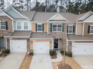 1215 Silver Beach Way, Raleigh, NC 27606