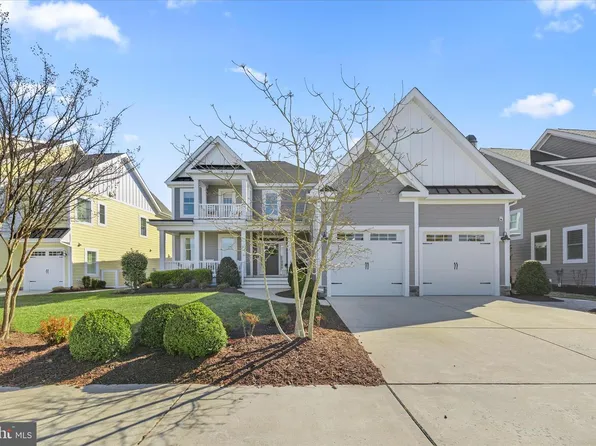 26320 Crosswinds Lndg, Selbyville, DE 19975