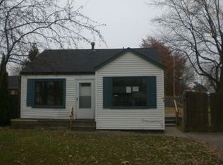 14411 Banner St, Taylor, MI 48180