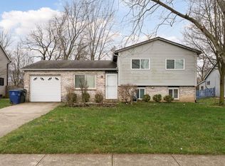 3001 Bretton Woods Dr, Columbus, OH 43231