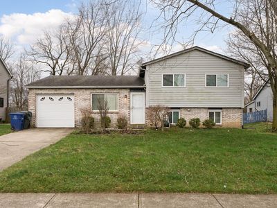 3001 Bretton Woods Dr, Columbus, OH, 43231