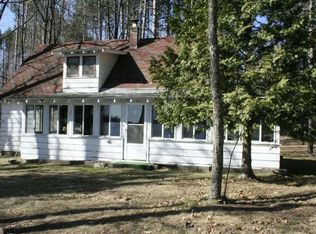 2139 Rohrbacher Ln, Lac Du Flambeau, WI 54538