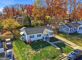 4146 Addison Rd, Fairfax, VA 22030