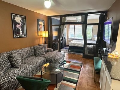 1 Scott Cir #105, Washington, DC, 20036