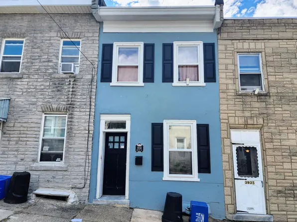 3936 Dexter St, Philadelphia, PA 19128
