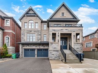 91 Roulette Cres #3, Brampton, ON L7A 4R5