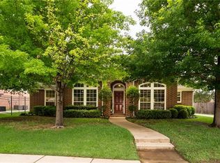1817 Rolling Bend Dr, Keller, TX 76248