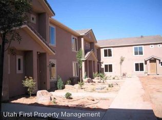 18 N 300 E APT 11, Washington, UT 84780