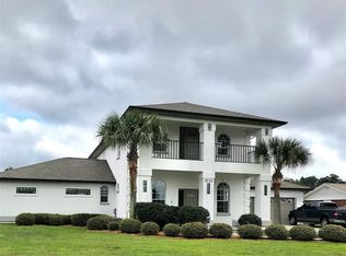 2712 Sea Lark Ln, Milton, FL 32583