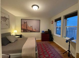 38-40 Hemenway St UNIT 17F, Boston, MA 02115